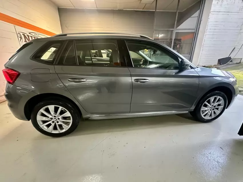 Skoda Kamiq 1.0 Tsi Dsg Style  